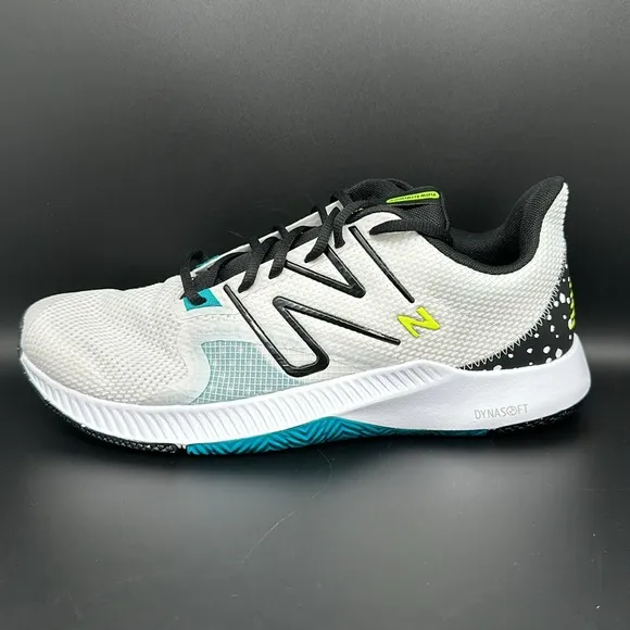 New Balance Dynsoft TRNRv2 Running Shoes Men's Sz 10 Women's Sz 10 New