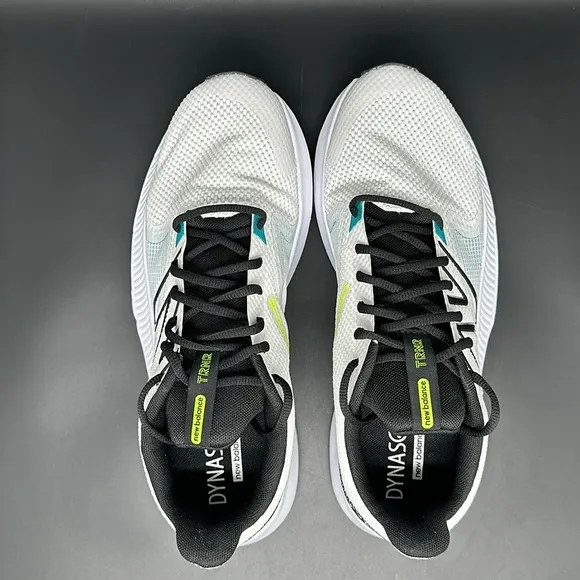 New Balance Dynsoft TRNRv2 Running Shoes Men's Sz 10 Women's Sz 10 New
