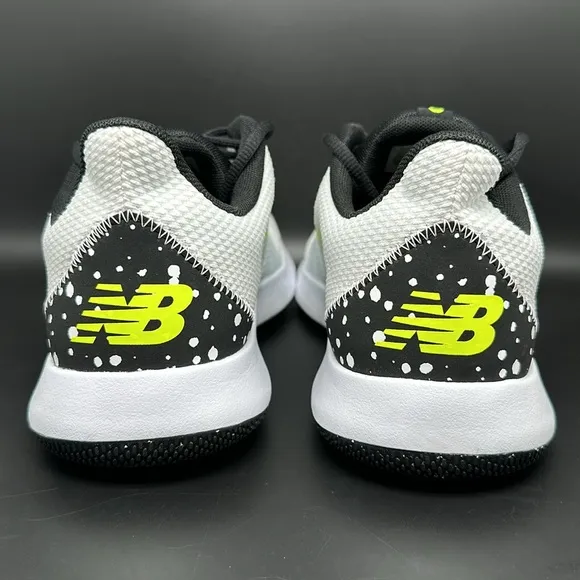 New Balance Dynsoft TRNRv2 Running Shoes Men's Sz 10 Women's Sz 10 New