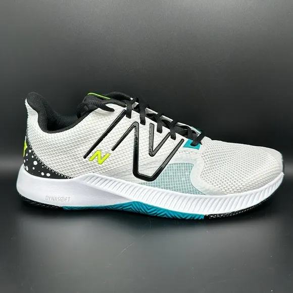New Balance Dynsoft TRNRv2 Running Shoes Men's Sz 10 Women's Sz 10 New