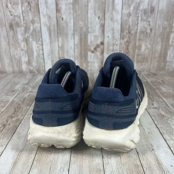 New Balance Fresh Foam 1080 Men's 11  Running Shoes Navy Blue Comfort‎ Sneakers