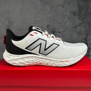 New Balance Fresh Foam Arishi v4‎ Running Athletic Shoes Sneakers White Mens 10