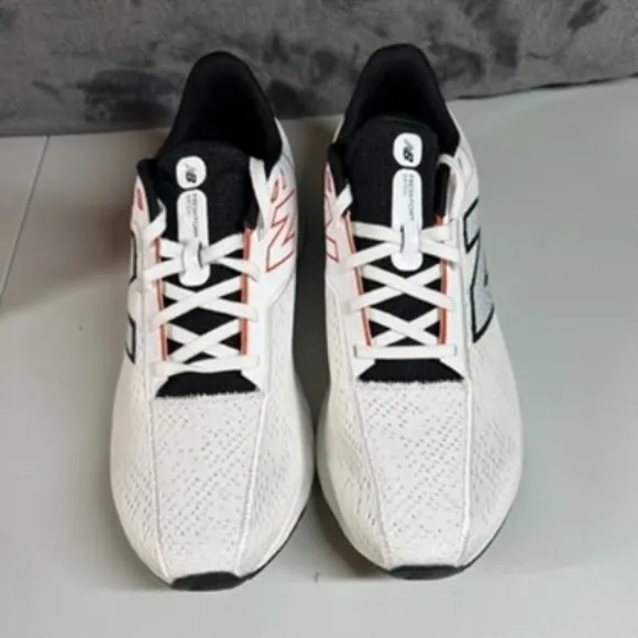 New Balance Fresh Foam Arishi v4‎ Running Athletic Shoes Sneakers White Mens 10