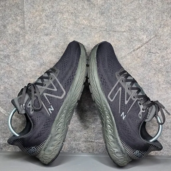 New Balance Fresh Foam X 880v13 Men's 9 Running Shoes‎ Triple Black