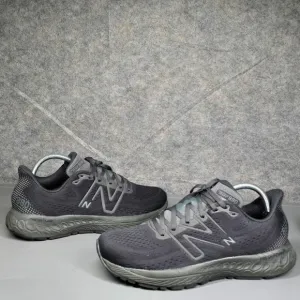 New Balance Fresh Foam X 880v13 Men's 9 Running Shoes‎ Triple Black