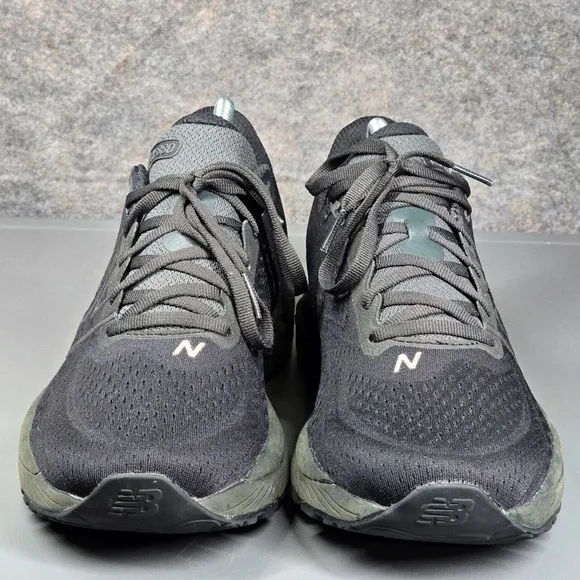 New Balance Fresh Foam X 880v13 Men's 9 Running Shoes‎ Triple Black