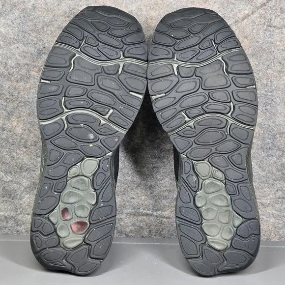 New Balance Fresh Foam X 880v13 Men's 9 Running Shoes‎ Triple Black