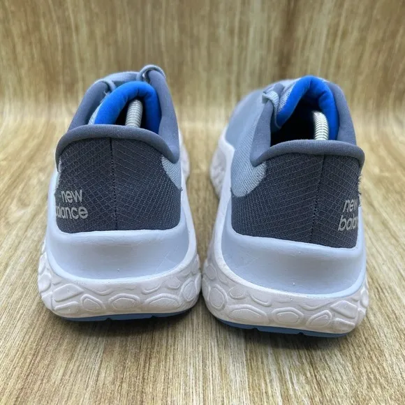 New Balance Fresh Foam X Kaiha Road Women's Size 9.5 Blue Running Shoes WKAIRLG1