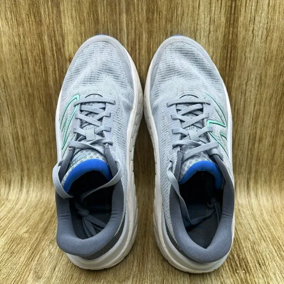 New Balance Fresh Foam X Kaiha Road Women's Size 9.5 Blue Running Shoes WKAIRLG1
