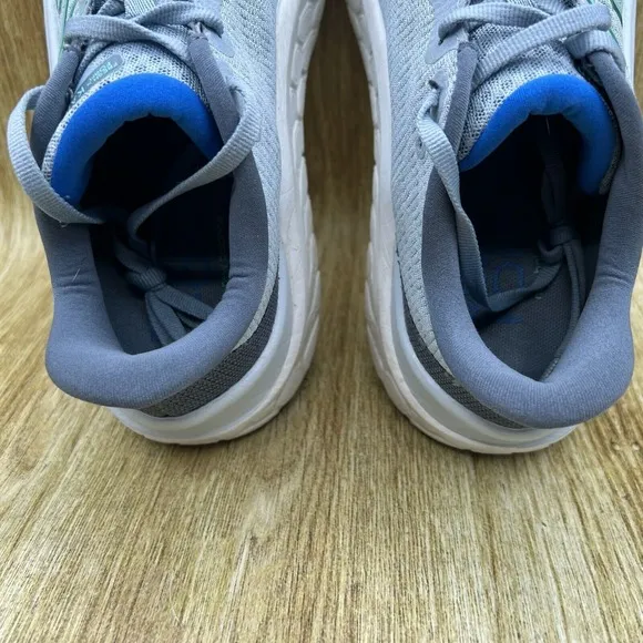 New Balance Fresh Foam X Kaiha Road Women's Size 9.5 Blue Running Shoes WKAIRLG1