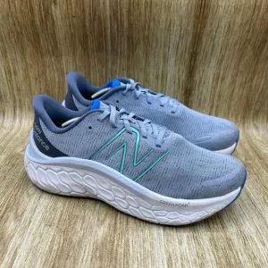 New Balance Fresh Foam X Kaiha Road Women's Size 9.5 Blue Running Shoes WKAIRLG1