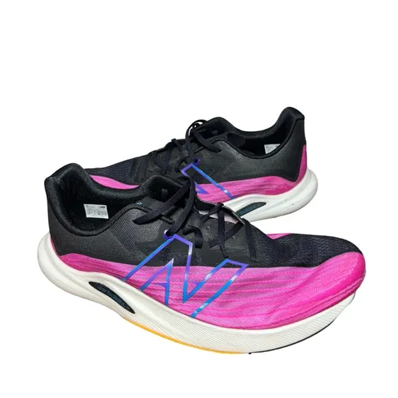 New Balance FuelCell Rebel v2 Mens shoes size 12 Road Running