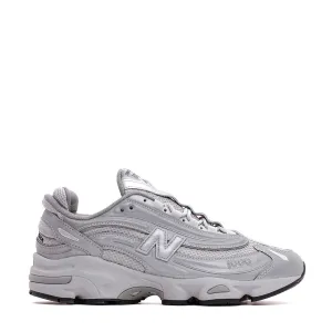 New Balance Men 1000 Silver Metallic M1000TE