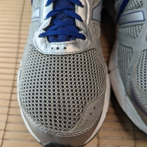 New Balance Mens 460 V2 M460LC1 Gray/blue Running Shoes Sneakers Size 14 D