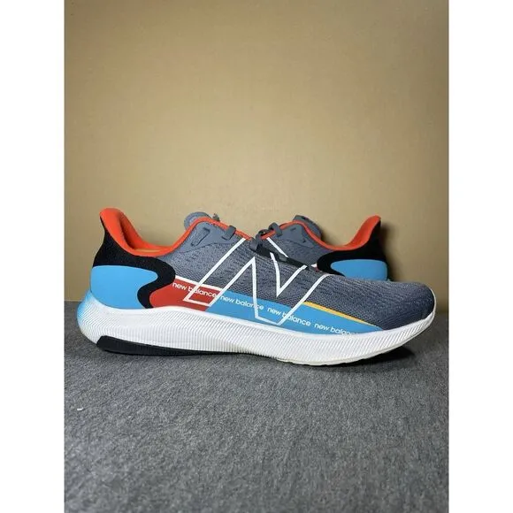 New Balance Mens Fuelcell Propel V2 Running Shoes Size 14 MFCPRCG2