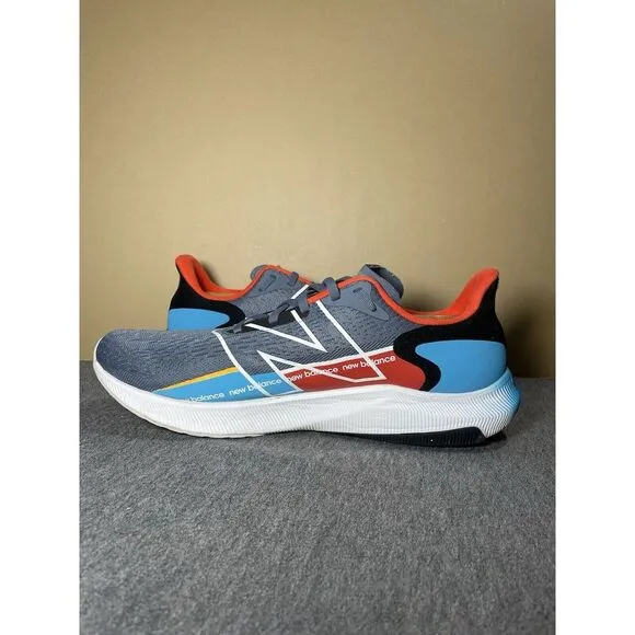 New Balance Mens Fuelcell Propel V2 Running Shoes Size 14 MFCPRCG2