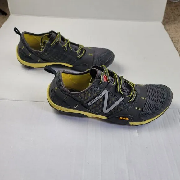 New Balance Minimus Trail Running Sneakers MT10