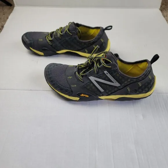 New Balance Minimus Trail Running Sneakers MT10