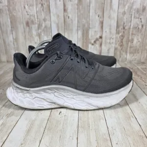 New Balance More V4 Running Shoes Fresh Foam Gray Cushioned Mens Size 9