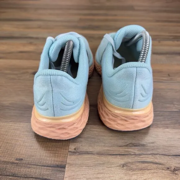 New Balance Size 9B Women's 880 V11 Running Sneaker Shoes, Blue