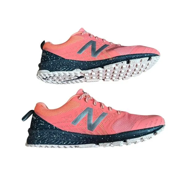 New Balance Women's FelCore Nitrel V1 Trail Running Shoes (Size: 10)