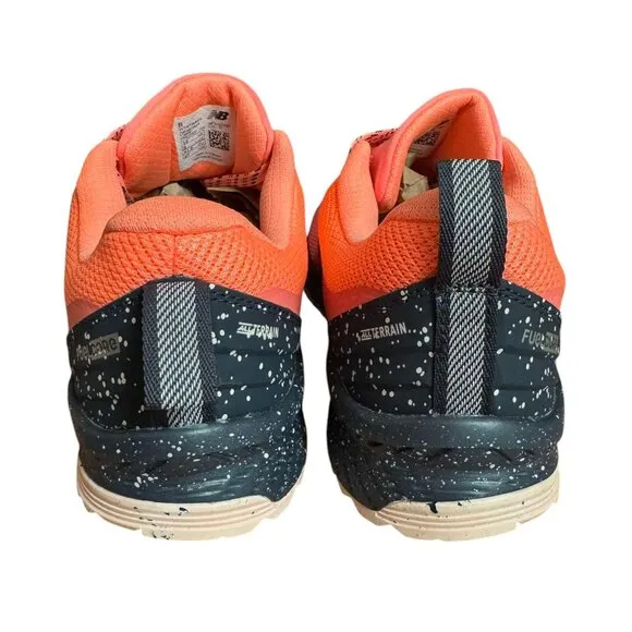 New Balance Women's FelCore Nitrel V1 Trail Running Shoes (Size: 10)