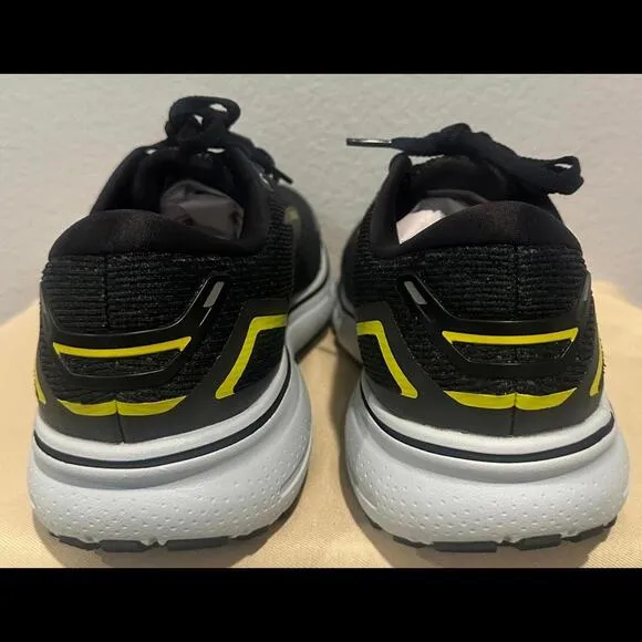 New Brooks Ghost 15 Running Sneakers Men's Size 11.5