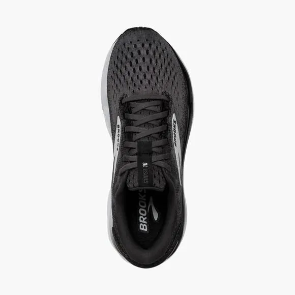 NEW BROOKS women's ghost 16 road running shoes in 090