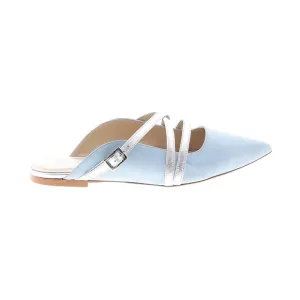 NEW Bruno Magli Mules