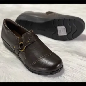 NEW CLARKS WOMEN'S CHEYN FAME