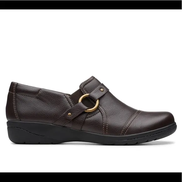 NEW CLARKS WOMEN'S CHEYN FAME
