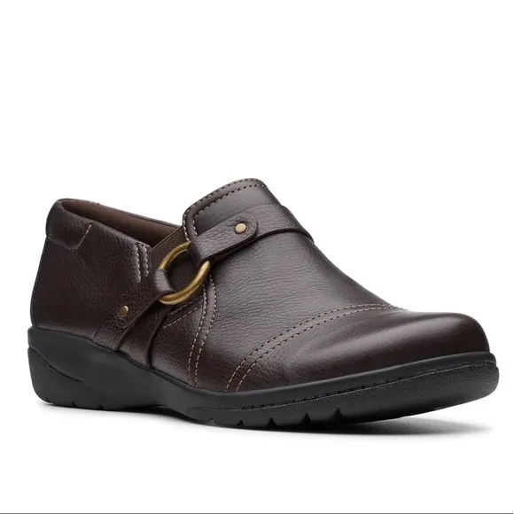 NEW CLARKS WOMEN'S CHEYN FAME