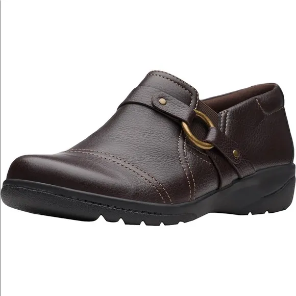 NEW CLARKS WOMEN'S CHEYN FAME