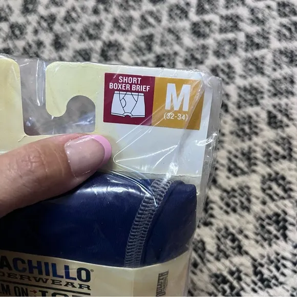 New Duluth Trading Men's Armachillo Cooling Boxer Briefs &amp; Boxer Bundle