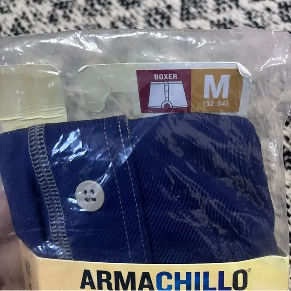 New Duluth Trading Men's Armachillo Cooling Boxer Briefs &amp; Boxer Bundle