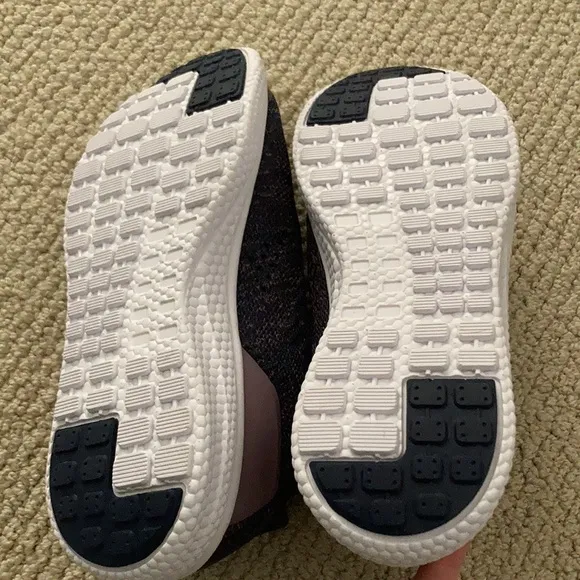 NEW Fabletics Cruz Knit Performance Sneaker Running Shoes New Without Box 8.5