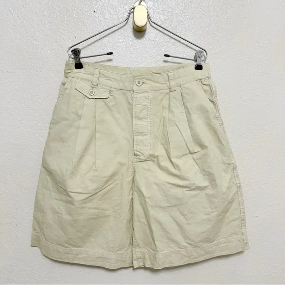 New FREE PEOPLE High Street Trouser Shorts size 4
