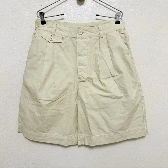 New FREE PEOPLE High Street Trouser Shorts size 4