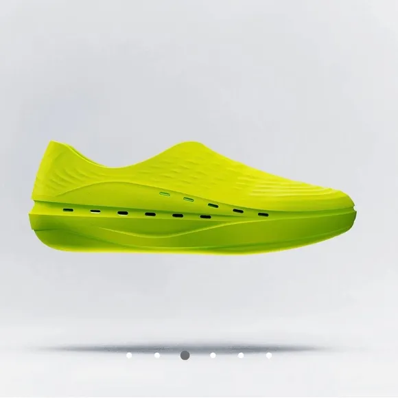 NEW IN BOX Stand  Antigrav1 Shoes