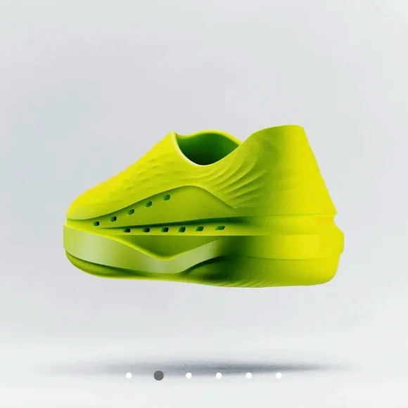 NEW IN BOX Stand  Antigrav1 Shoes