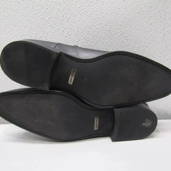 NEW Magnanni Men's  Federico Cap Toe Oxford Black Size 14D