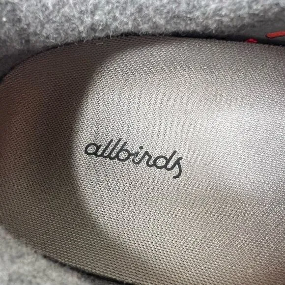 New Men’s Allbirds Tree Dasher 2 Size 11.5