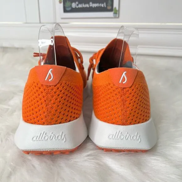 New Men’s Allbirds Tree Dasher 2 Size 11.5