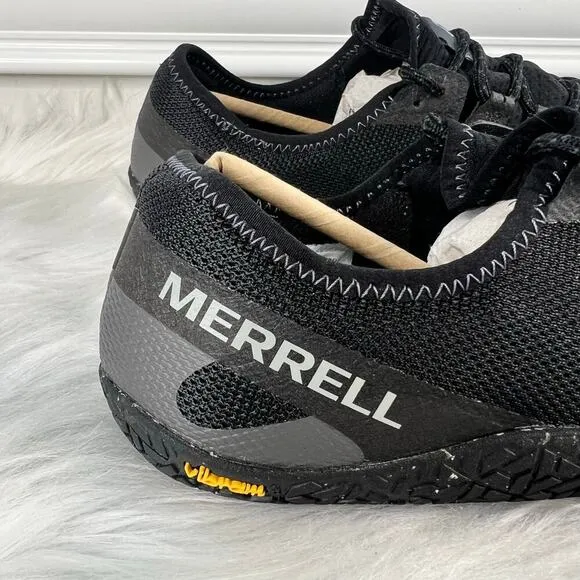 New Men’s Merrell Vapor Glove 5 Running Shoes Size 11.5