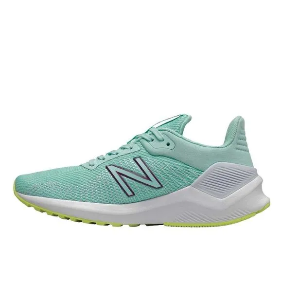 New! NEW BALANCE Women's Ventr Running Shoes Athletic Sneakers Size 6.5 Green