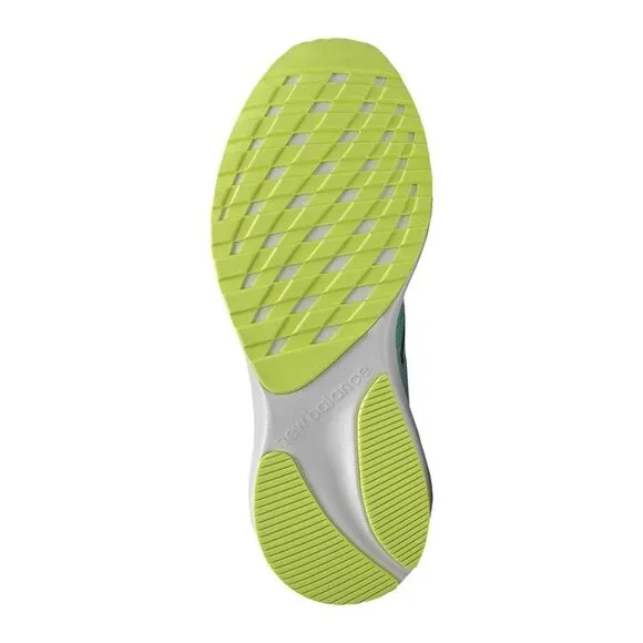 New! NEW BALANCE Women's Ventr Running Shoes Athletic Sneakers Size 6.5 Green