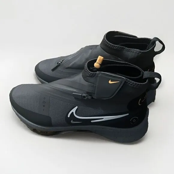 NEW Nike Air Zoom Infinity‎ Tour 2 Next% Shield Mens 10 Golf Shoes FD6853-001