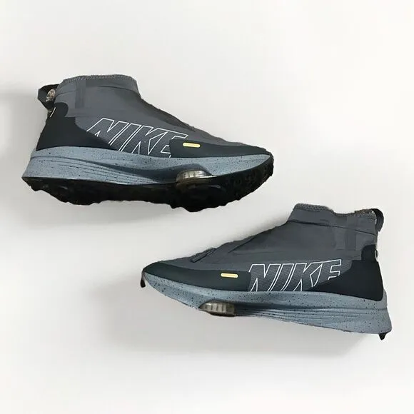 NEW Nike Air Zoom Infinity‎ Tour 2 Next% Shield Mens 10 Golf Shoes FD6853-001