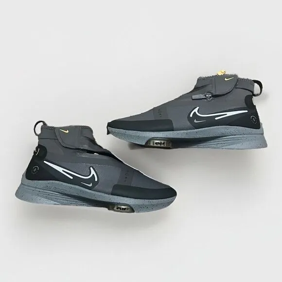 NEW Nike Air Zoom Infinity‎ Tour 2 Next% Shield Mens 10 Golf Shoes FD6853-001