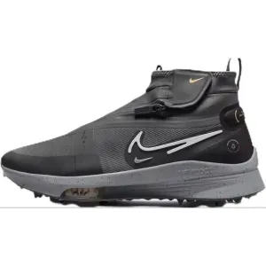 NEW Nike Air Zoom Infinity‎ Tour 2 Next% Shield Mens 10 Golf Shoes FD6853-001